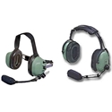 David Clark Wireless Headset Communication Systems	 