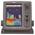 Koden CVS-128 8.4" Digital Echo Sounder 