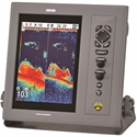 Koden CVS-1410B Broadband Echo Sounder