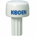 Koden GPS-20A Active GPS Antenna