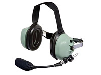 Mantsbrite launches David Clark headset systems