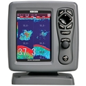 Koden CVS-126 5.7" Digital Echo Sounder