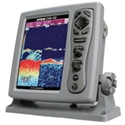 Koden CVS-128B 8.4" Broadband Digital Echo Sounder