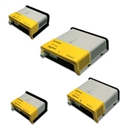 Cristec CPS3 Battery Chargers