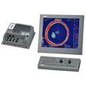 Koden KDS-6000BB Broadband Sonar 