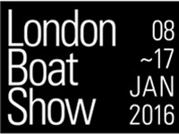 Mantsbrite at London Boat Show 2016