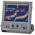 Koden CVS-702D 12.1" Digital Echo Sounder