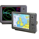 Onwa KP-1299A Class B AIS Chartplotter