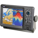 Onwa KP-8299C Chartplotter Echo Sounder