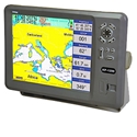 Onwa KP-1299 GPS Chartplotter