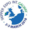 Skipper Expo Int Galway 2018
