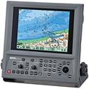 Koden GTD-120 Chartplotter