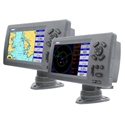 Onwa KP-39A GPS Chartplotter with Class B AIS Transponder