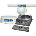 Koden MDC-2000BB Black Box Radar