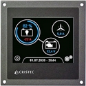 Cristec BAT-MON Battery Monitor