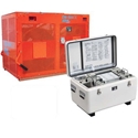 Koden DM-602R 604R Ultrasonic Drilling Monitor 