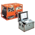 Koden DM-602R 604R Ultrasonic Drilling Monitor 