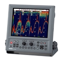 Koden CVS-872D Broadband Echo Sounder