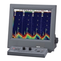 Koden CVS-875D Broadband Echo Sounder