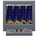 Koden CVS-877D Blackbox Broadband Echo Sounder