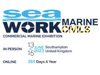 Seawork Exhibition 2023