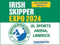 Irish Skipper Expo 2024