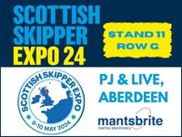 Scottish Skipper Expo 2024