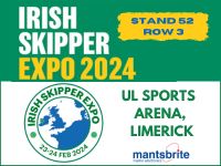 Irish Skipper Expo 2024