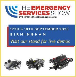 Emergency Services Show 2025