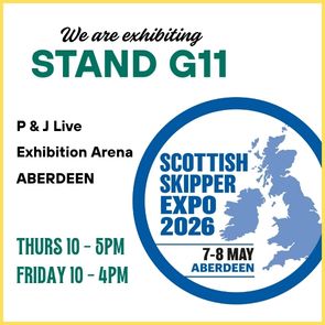 Scottish Skipper Expo 2026